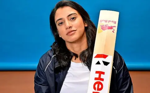 Smriti Mandhana reclaims top spot in ICC Women's ODI rankings