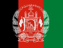 Afghanistan