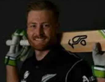 Martin Guptill