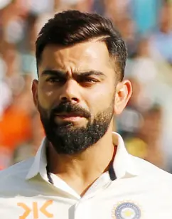 Virat Kohli