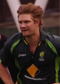 Shane Watson