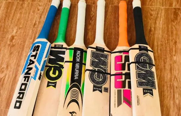 Cricket Bat