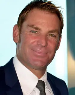 Shane Warne (Australia)