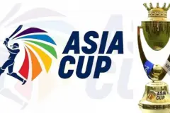 Asia Cup Winners List: All Champions and Runners-Up from 1984 to 2025