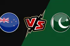 NZ vs PAK Dream11 Prediction: Team Key Picks, Fantasy Cricket Tips and Head-to-Head  - Who will win 5th T20i Match?