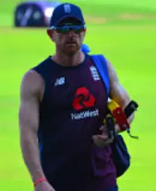 Paul Collingwood