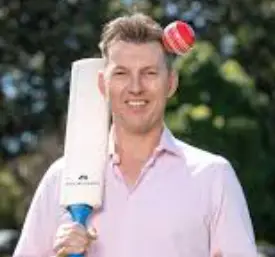 Brett Lee
