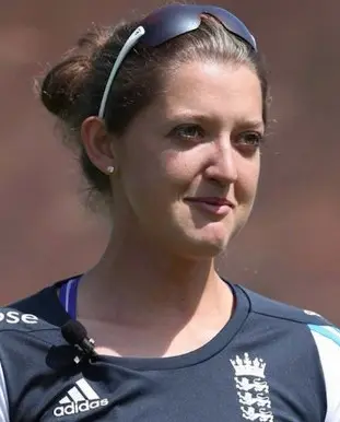  Sarah Taylor