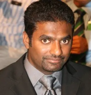  Muttiah Muralitharan (Sri Lanka)