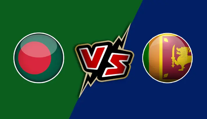 SL vs BAN 