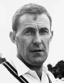 Colin Bland