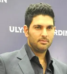 Yuvraj Singh