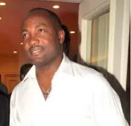 Brian Lara