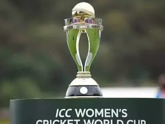 ICC Women's Cricket World Cup