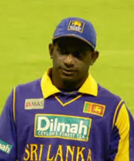  Sanath Jayasuriya