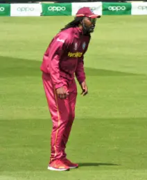 Chris Gayle