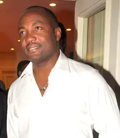 Brian Lara