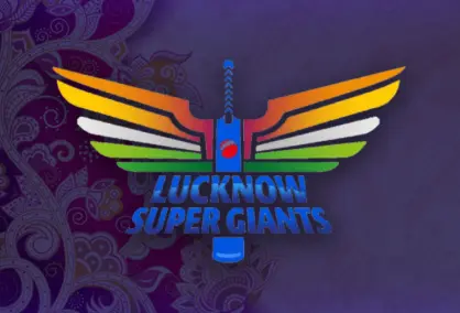 Lucknow Super Giants