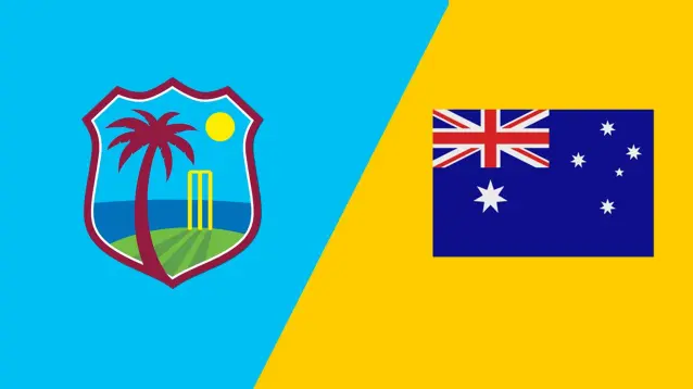 WI vs AUS