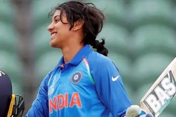 Harmanpreet Kaur