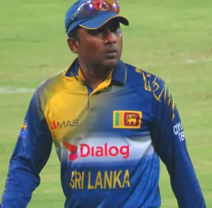 Mahela Jayawardene