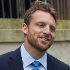 Jos Buttler