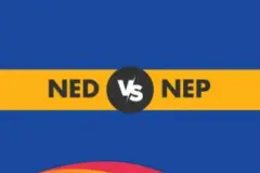 NED vs NEP Today Cricket Prediction (78th Match ODI): Can Netherlands Bounce Back or Will Nepal Stay on Top?