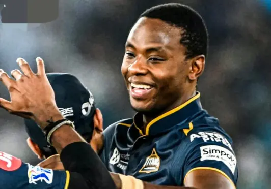 South Africa Wants IPL Players Home by May 26