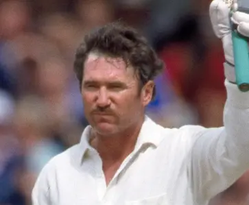 Allan Border