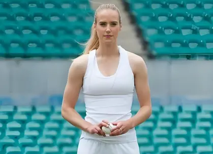 Ellyse Perry