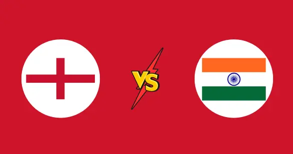 ENG W vs IND W