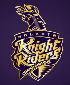 Kolkata Knight Riders (KKR)