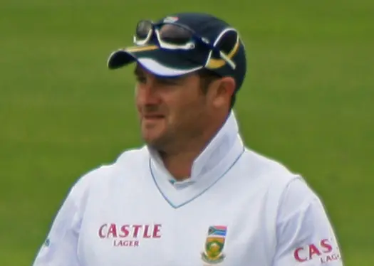 Mark Boucher