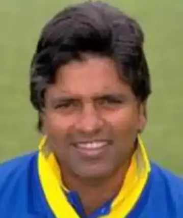 Arjuna Ranatunga