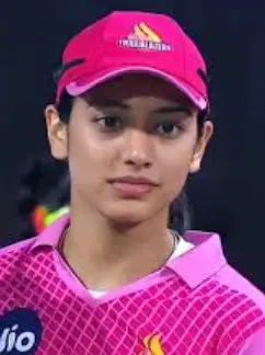  Smriti Mandhana