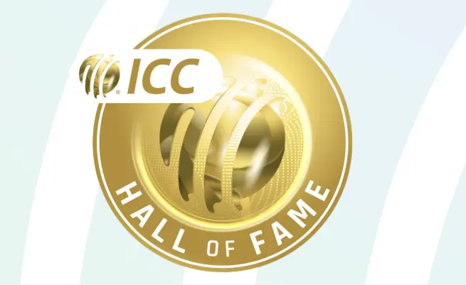 ICC Hall of Fame