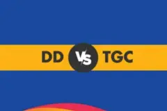DD vs TGC Match Prediction - TNPL Eliminator, 2 July 2025: Who will win between Dindigul Dragons & Trichy Grand Cholas?