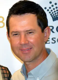 Ricky Ponting