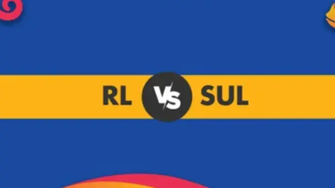 RL vs SUL