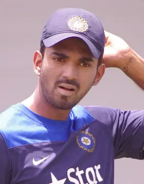 KL Rahul