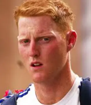 Ben Stokes