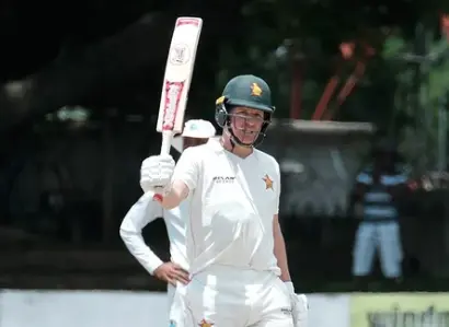 Gary Ballance