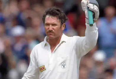 Allan Border