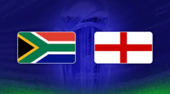 ENG vs SA