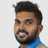 Wanidu Hasaranga