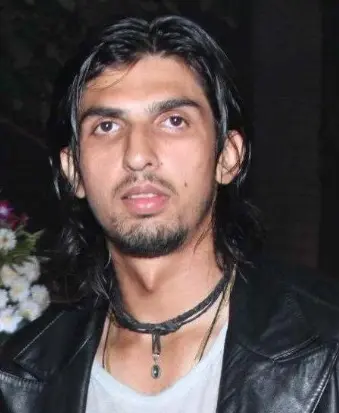Ishant Sharma