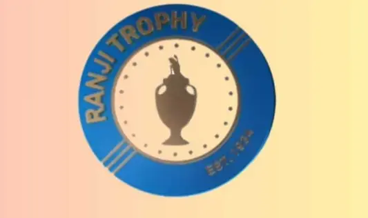 Ranji Trophy