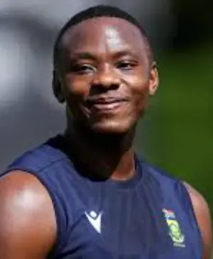 Kagiso Rabada