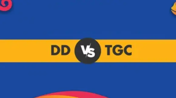 DD vs TGC