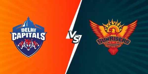 DC vs SRH